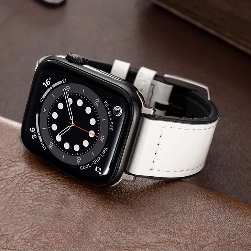 Soft Sport Silicone Band